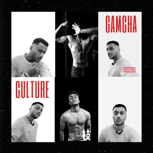 Gamcha Culture