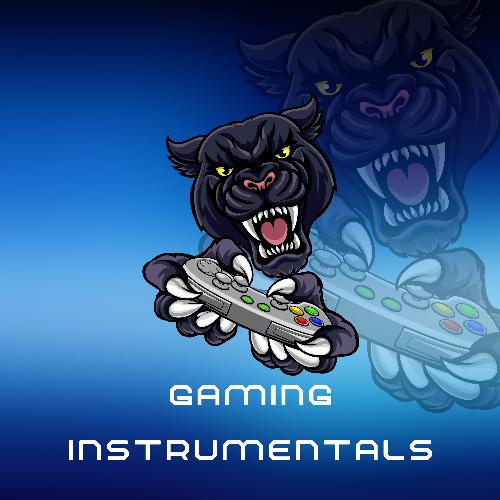 Gaming (Instrumentals)_poster_image