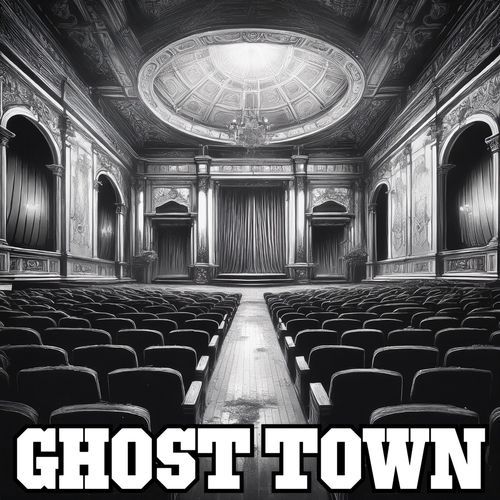 Ghost Town