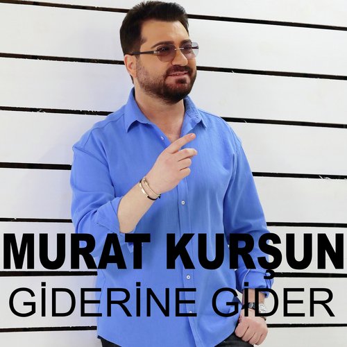 Giderine Gider cover art