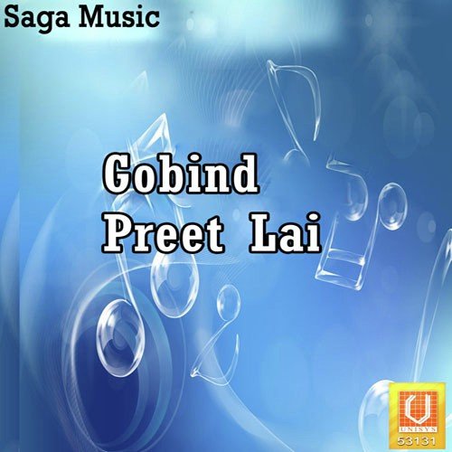 Gobind Preet Lai
