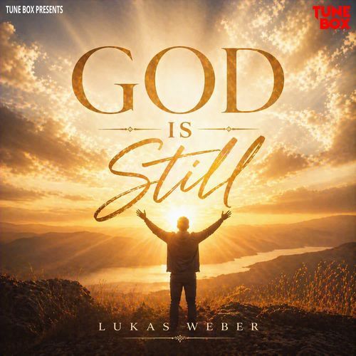 God Is Still