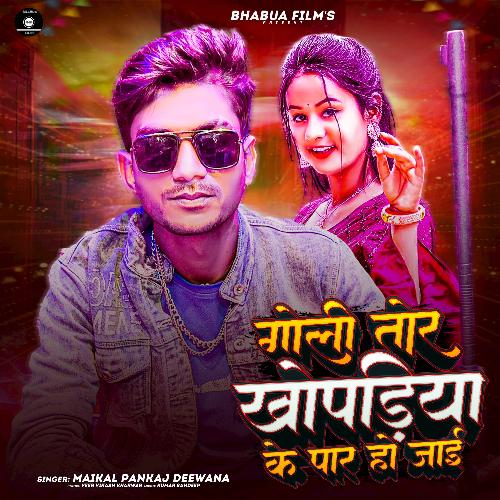 Goli Tor Khopadiya Ke Par Ho Jai (Bhabhua Jila Rangdari Song)