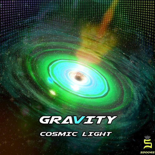 Cosmic Light