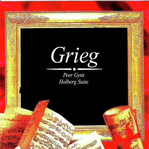 Peer Gynt Suite No. 2, Op.55: I. Bruderovet, Ingrids klage