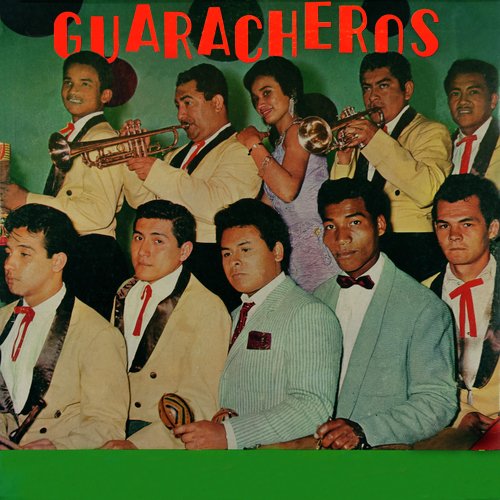 Guaracheros