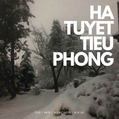 HA TUYET TIEU PHONG