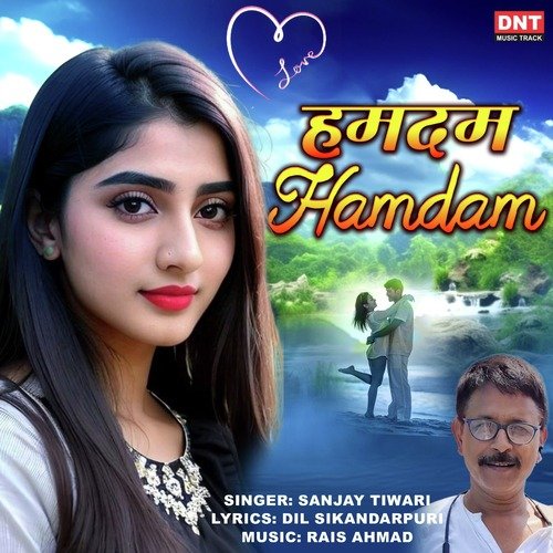 HAMDAM (Hindi Song)