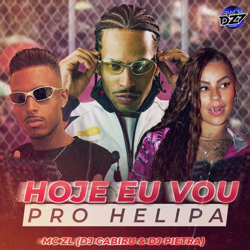 HOJE EU VOU PRO HELIPA_poster_image