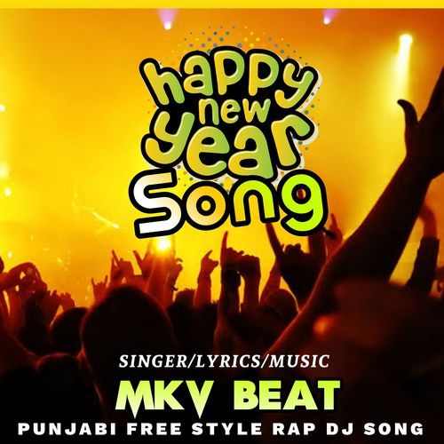 Happy New Year Song in Punjabi