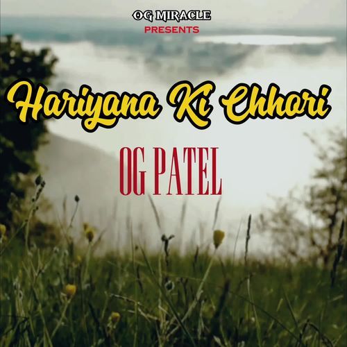 Hariyana Ki Chhori