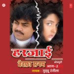 Harjaai: Bewafa Sanam Vol-2