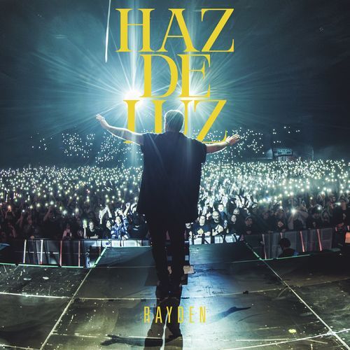 Haz de luz (En directo Wizink)_poster_image