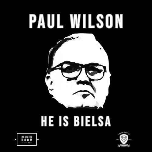 He Is Bielsa_poster_image