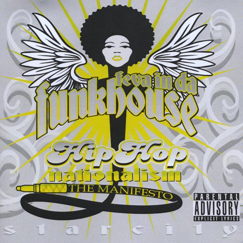 Soul Clap cover art