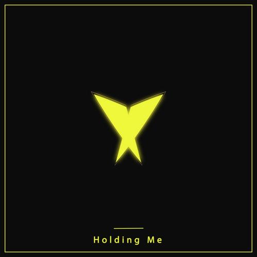 Holding Me (Radio Edit)_poster_image