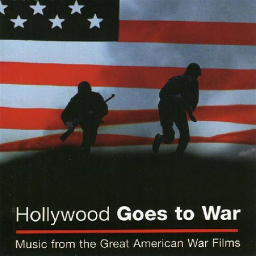 Hollywood Goes To War