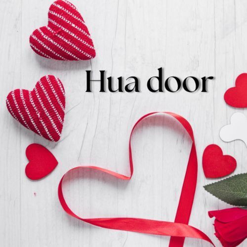 Hua door