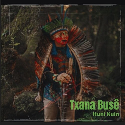 Huni Kuin