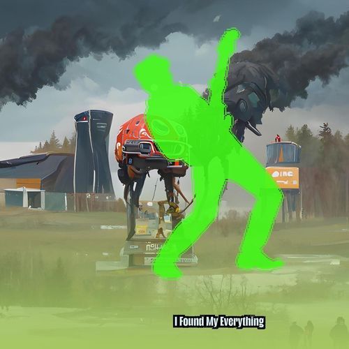 I Found My Everything