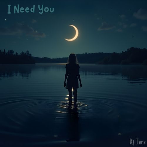I Need You