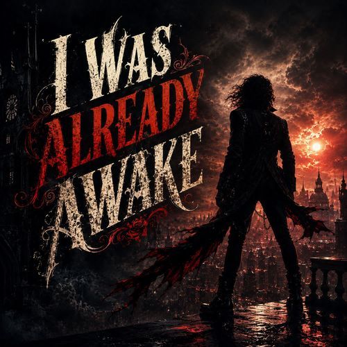 I Was Already Awake