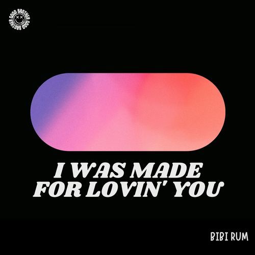 I Was Made For Lovin' You (House)