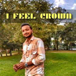 I feel crown