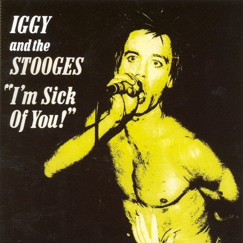 I'm Sick of You (Live Los Angeles, 1993)