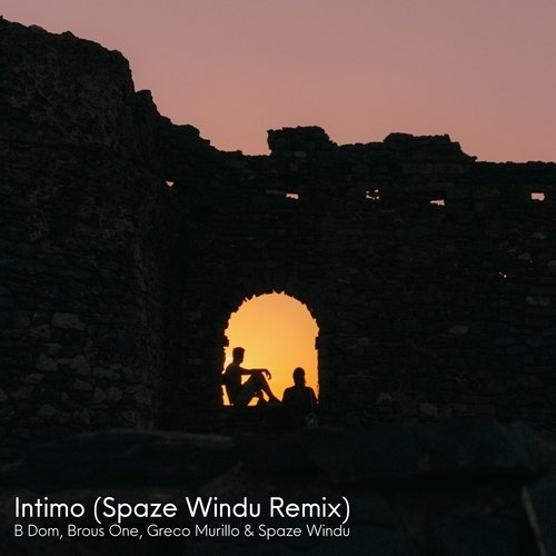 Intimo (Spaze Windu Remix)_poster_image