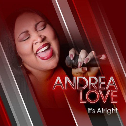 Andrea Love