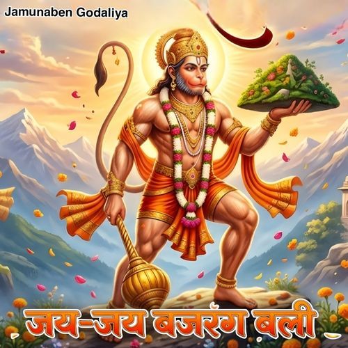 Jai jai bajarangbali