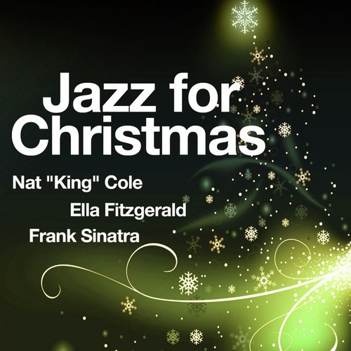 Jazz for Christmas
