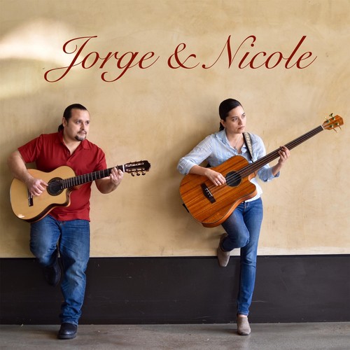 Jorge & Nicole