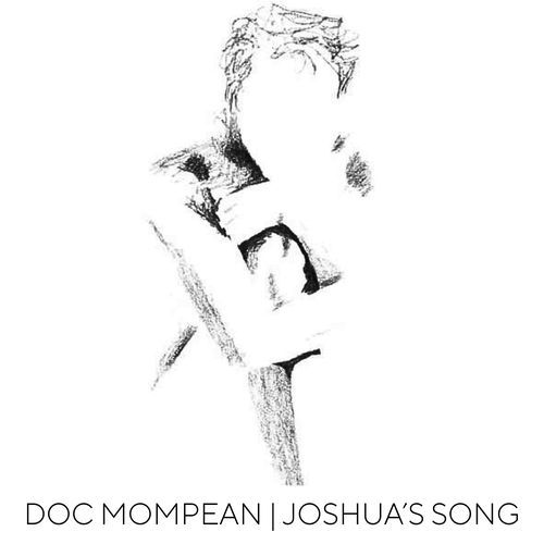 Joshua's Song (Acoustic Version) cover art