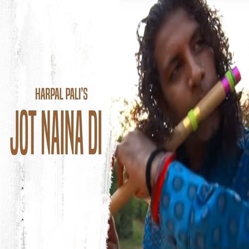 Jot Naina Di (Studio)