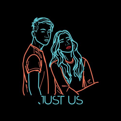 Just Us_poster_image