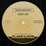 KEEP ON (RADIO MIX)