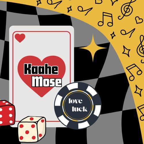 Kaahe Mose (Live)