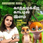 Kaaththadikkira kaattil