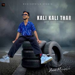 Kali Kali Thar-Bg85WBB,cX0