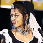 Kali Pad Jayegi Manisha