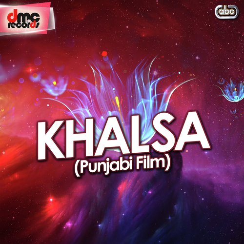 Khalsa (Punjabi Film Soundtrack)