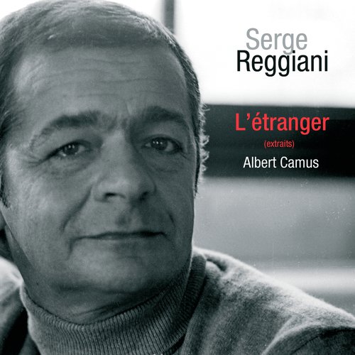 L&#039;Etranger (Albert Camus) (E-Album)