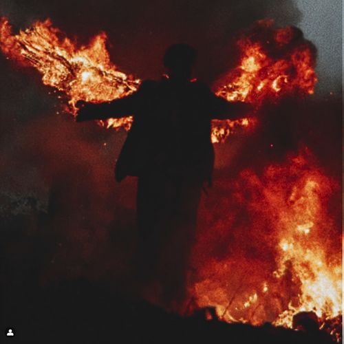 LET THE WORLD BURN (Hardstyle)