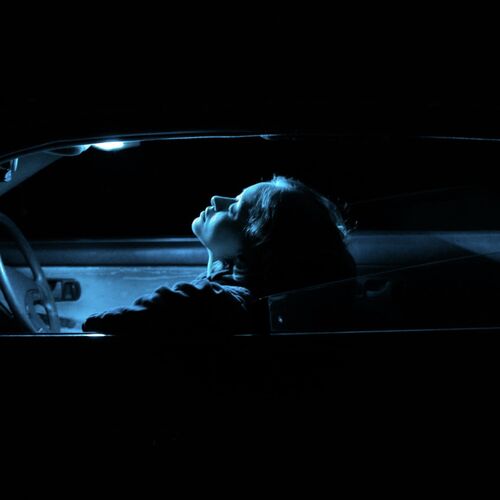 LXST LOVE (prod. by Nopradabeats) cover art