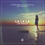 La La La (OLYK feat. MOA Remix)