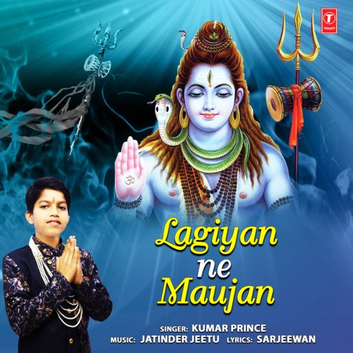 Lagiyan Ne Maujan