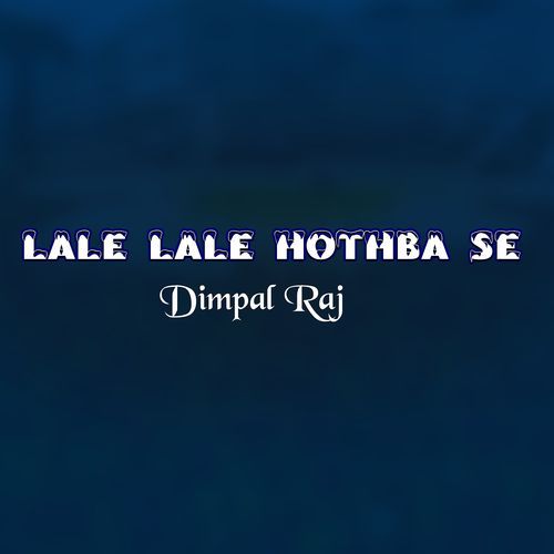 Lale Lale Hothba Se