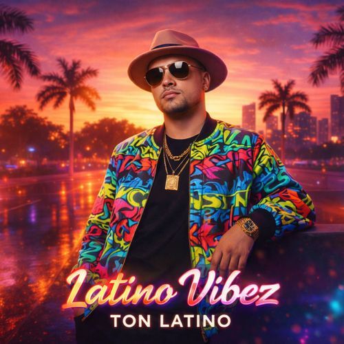 Ritmo Callejero cover art